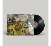 Sword II - Electric Hour [Vinilo]