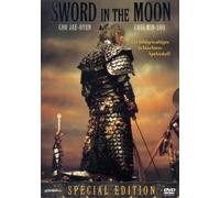 Sword in the Moon [Alemania] [DVD]