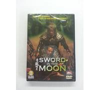 Sword in the Moon [Reino Unido] [DVD]