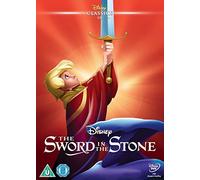 Sword in the Stone (Special Edition) [Reino Unido] [DVD]