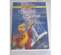 Sword in the Stone [USA] [DVD]