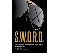SWORD: Love is mightier than the sword, unless you’re a former vigilante