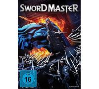 Sword Master [Alemania] [DVD]
