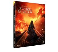 Sword Master [Blu-ray]