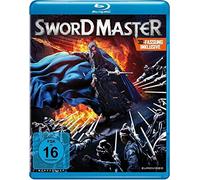 Sword Master: Blu-ray 3D + 2D