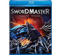 Sword Master [USA] [Blu-ray]