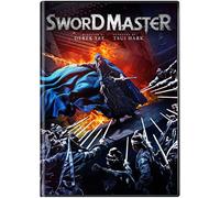 Sword Master [USA] [DVD]