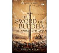 Sword of Buddha Book II - Export: The Guardians of Dharma