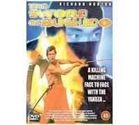 Sword of Bushido, the [Francia] [DVD]