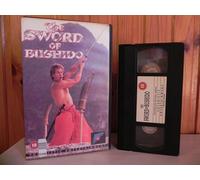 Sword of Bushido, the [Francia] [VHS]