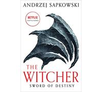 Sword of Destiny: 2 (The Witcher)