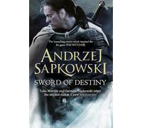 Sword Of Destiny: Short story collections (The Witcher)
