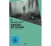 Sword of Doom (OmU) - Edition Nippon Classics [Alemania] [DVD]