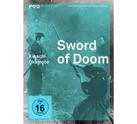 Sword of Doom (OmU) - Intro Edition Asien 24 [Alemania] [DVD]