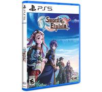 Sword of Elpisia (Importacion USA) Playstation 5 standard