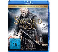 Sword of God - Der letzte Kreuzzug [Alemania] [Blu-ray]