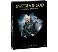 Sword of God - L'ultima Crociata "Originals" Combo (Br+Dv)