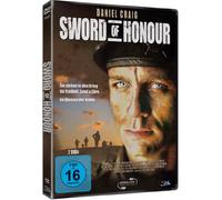 Sword of Honour (DVD) [Alemania]