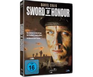 Sword of Honour (DVD) [Alemania]