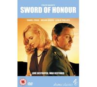 Sword Of Honour [DVD] [Reino Unido]