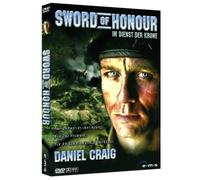 Sword of Honour - Im Dienst der Krone [Alemania] [DVD]