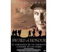 Sword Of Honour [Italia] [DVD]