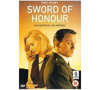 Sword of Honour [Reino Unido] [DVD]