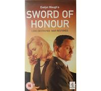 Sword of Honour [Reino Unido] [VHS]