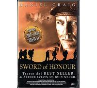 Sword_of_Honour_(TV) [Italia] [DVD]
