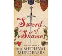 Sword Of Shame (ebook)