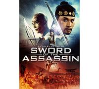 Sword of the Assassin [DVD]