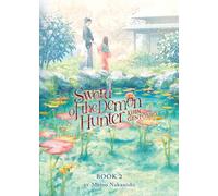 Sword of the Demon Hunter: Kijin Gentosho (Light Novel) Vol. 2