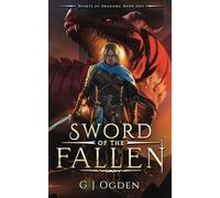 Sword of the Fallen (Hearts of Dragons)