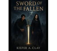 Sword of The Fallen (The Children of Ruin)