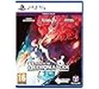 Sword of the necromancer collection (ps5)