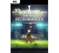 Sword of the Necromancer PC