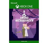 Sword of the Necromancer XBOX LIVE Key EUROPE