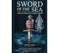 Sword of the Sea - The Ultimate Game Guide: A heartfelt review of Giant Squid’s artistic adventure that blends beauty, silence, and motion into an unforgettable gaming experience