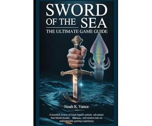 Sword of the Sea - The Ultimate Game Guide: A heartfelt review of Giant Squid’s artistic adventure that blends beauty, silence, and motion into an unforgettable gaming experience