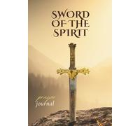 Sword Of The Spirit