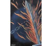 Sword of the Spirit Notebook - Lined Christian Journal for Bible Study & Sermon Notes | 6x9 Faith-Based Writing Notebook | Ephesians 6:17