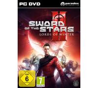 Sword of the Stars 2 (PC) [Importación alemana]