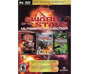 Sword of The Stars Collection