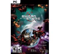 Sword of the Stars: Complete Collection PC (EN)