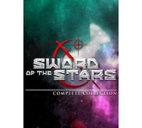 Sword of the Stars Complete Collection (PC) - Steam Key - GLOBAL