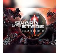 Sword of the Stars II Enhanced Edition (PC) Steam Key - GLOBAL