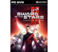 Sword of the Stars II: Lords of Winter - Limited Edition (PC DVD) [Importación inglesa]
