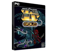 Sword of the Stars: The Pit - Gold Edition Steam Key GLOBAL
