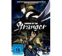 Sword of the Stranger