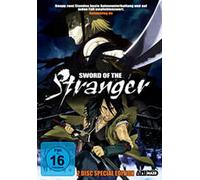 Sword of the Stranger [Alemania] [DVD]